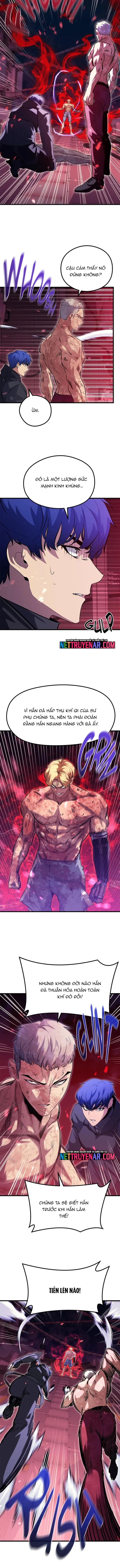 Ma Linh Vương Chapter 54 - 10