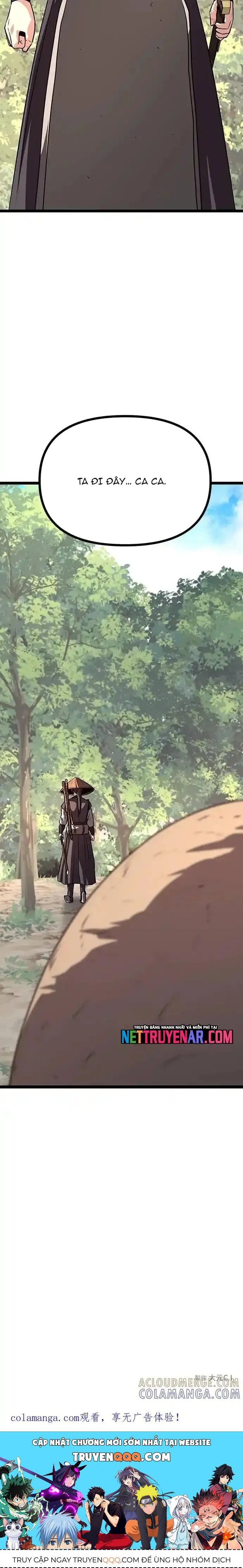 Ma Linh Vương Chapter 55 - 19