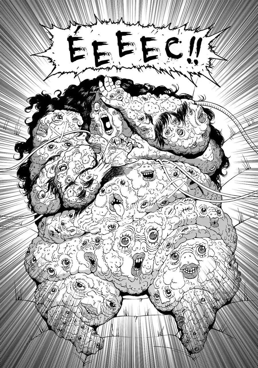 Thiên Thần Chiến Binh Alita: Biên Niên Sử Sao Hoả Chapter 29.2 - 9