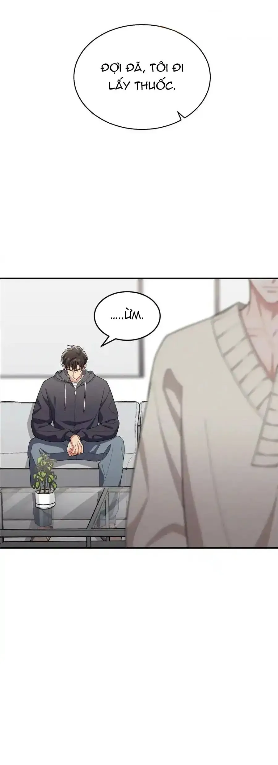 Trung Khuyển Công Lược Chapter 29 - 14