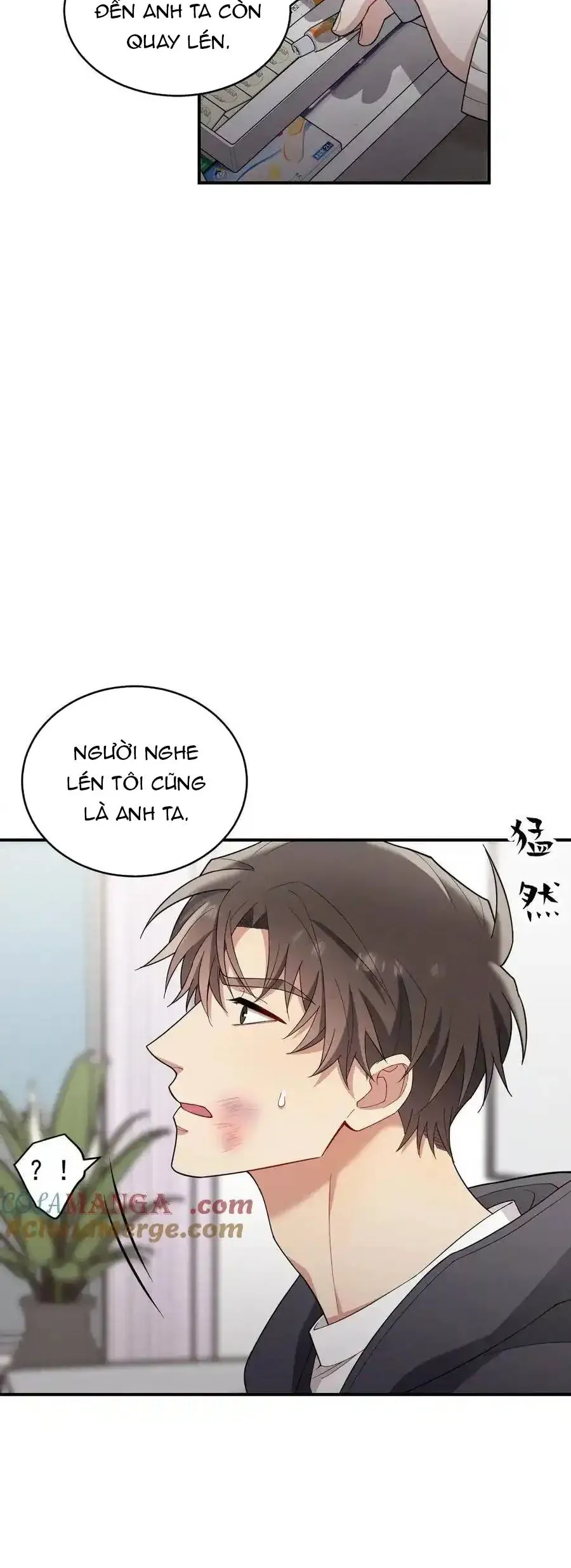 Trung Khuyển Công Lược Chapter 29 - 16