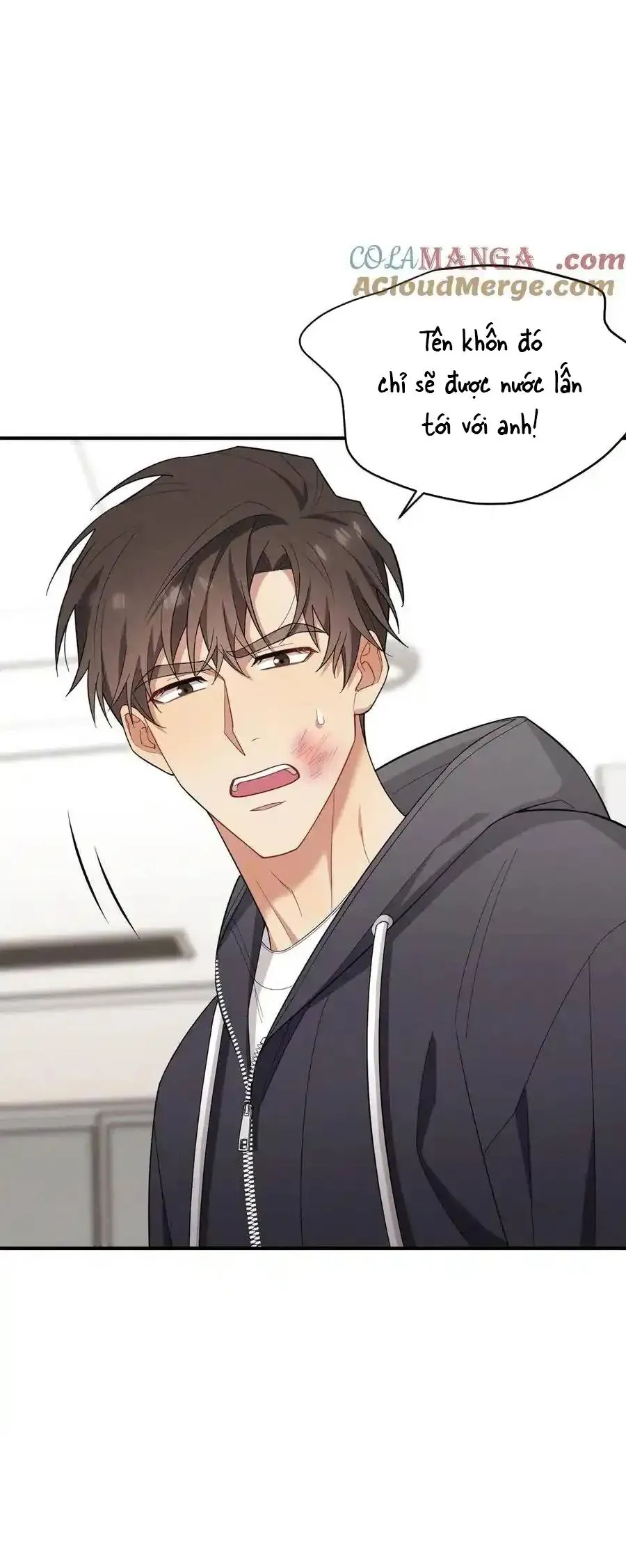 Trung Khuyển Công Lược Chapter 29 - 23