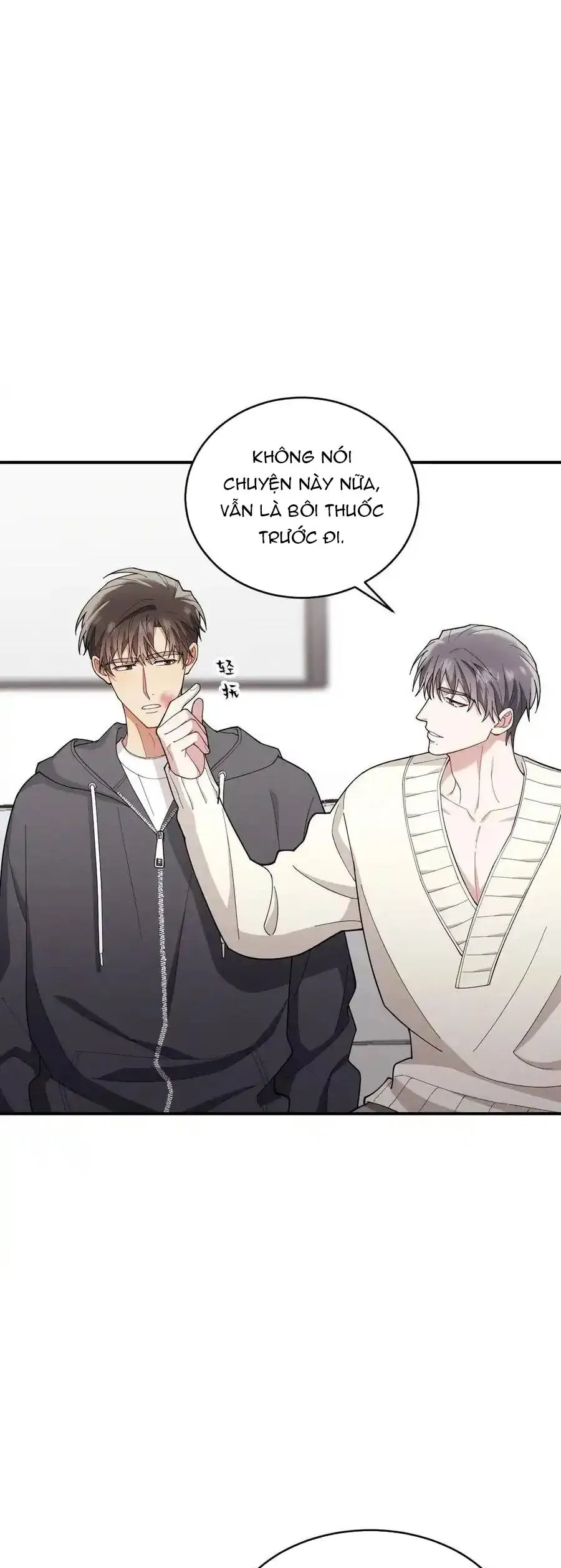 Trung Khuyển Công Lược Chapter 29 - 26