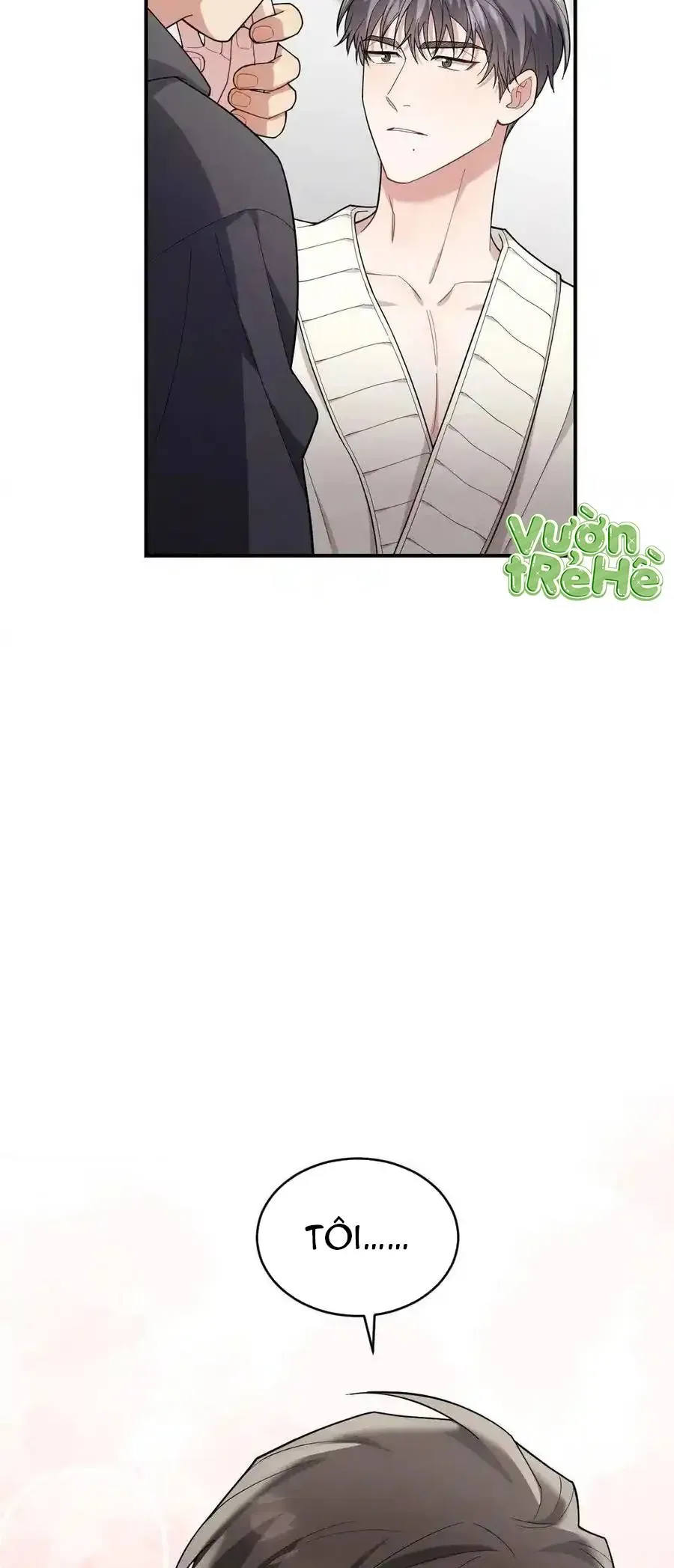 Trung Khuyển Công Lược Chapter 29 - 30