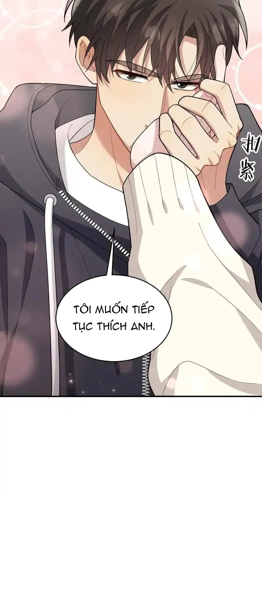 Trung Khuyển Công Lược Chapter 29 - 31