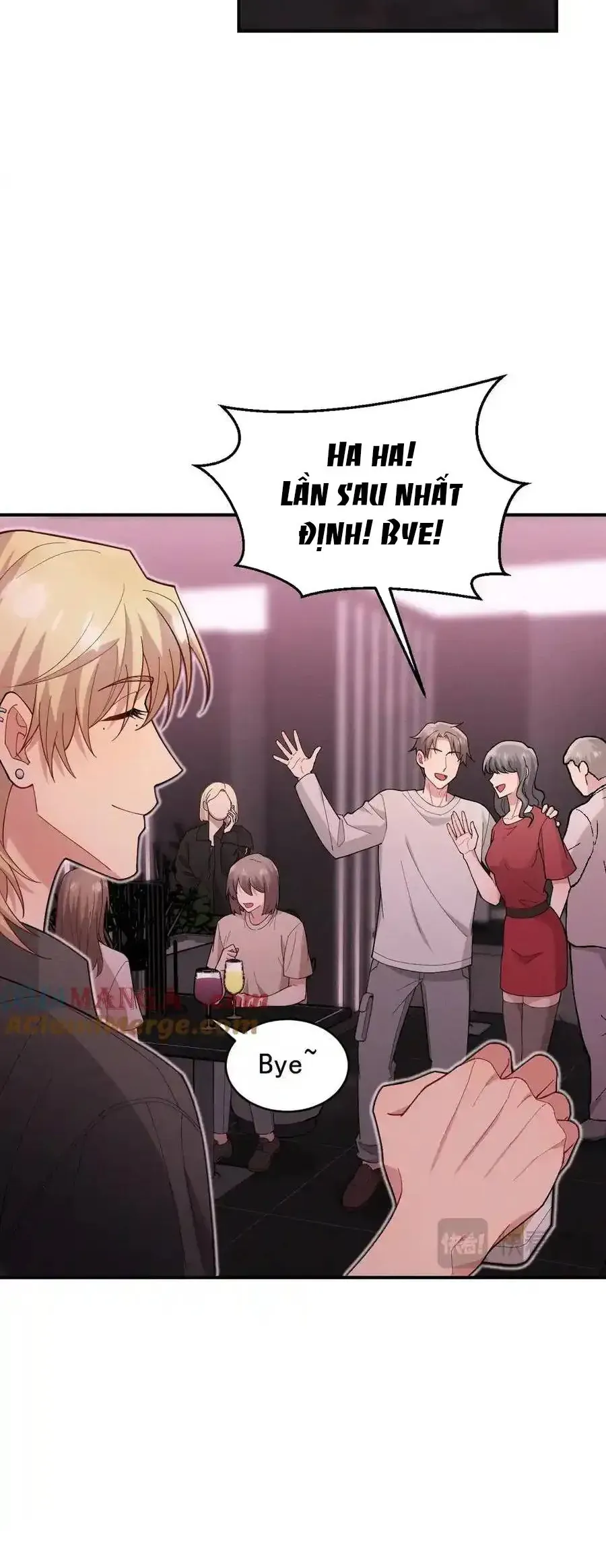 Trung Khuyển Công Lược Chapter 29 - 34