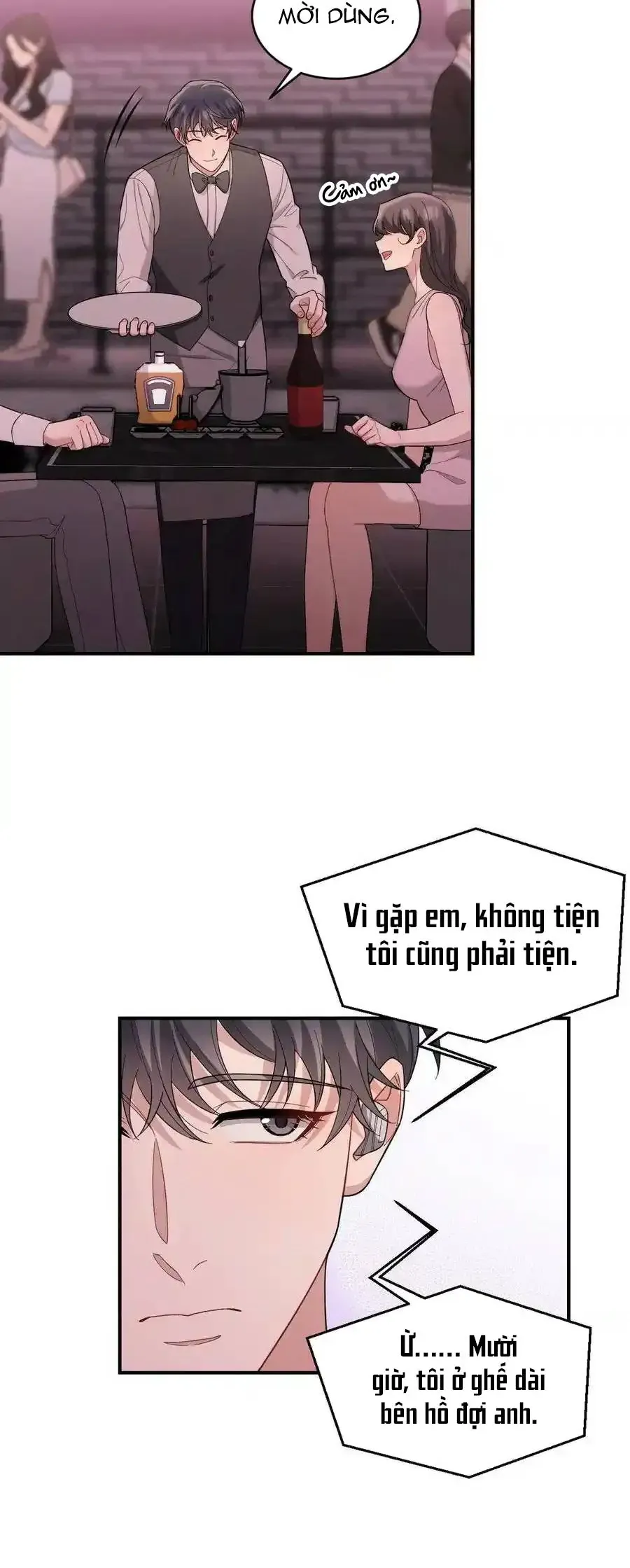 Trung Khuyển Công Lược Chapter 29 - 37