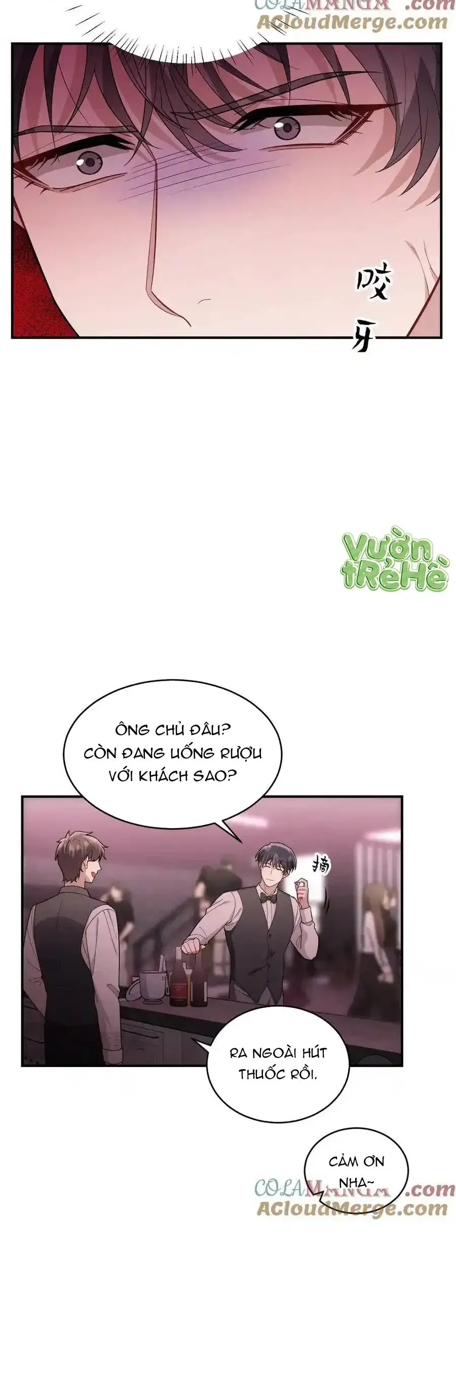 Trung Khuyển Công Lược Chapter 29 - 39