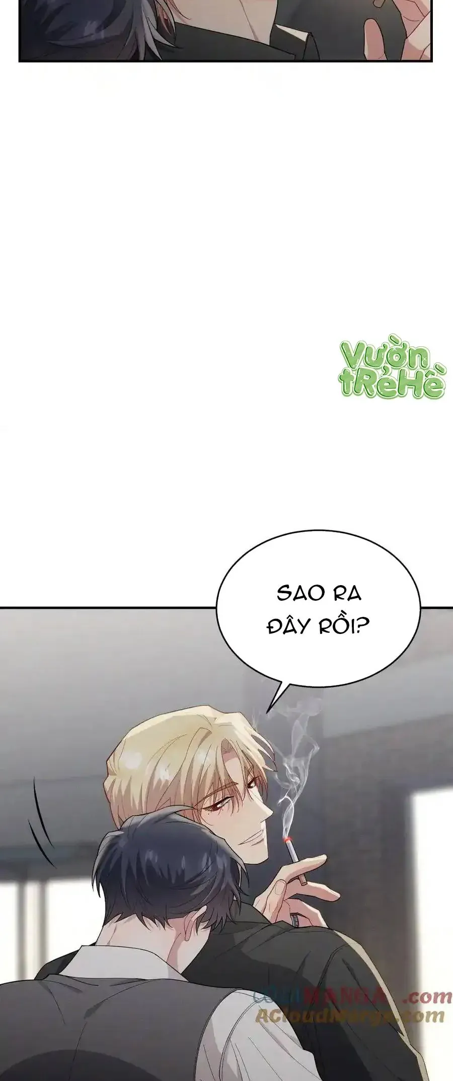 Trung Khuyển Công Lược Chapter 29 - 42