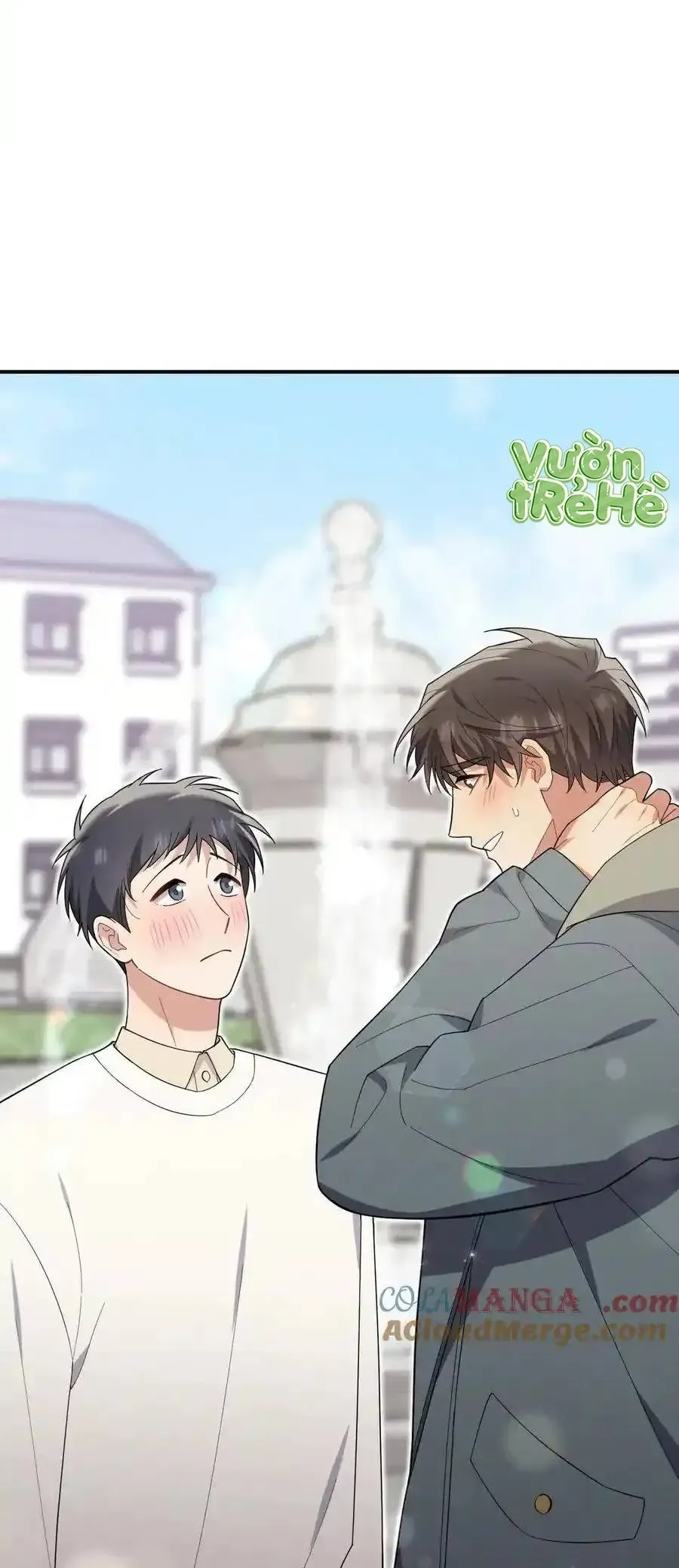 Trung Khuyển Công Lược Chapter 29 - 48