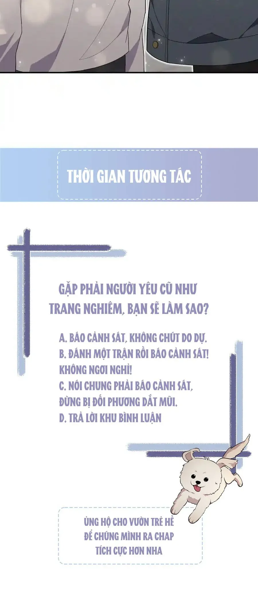 Trung Khuyển Công Lược Chapter 29 - 49
