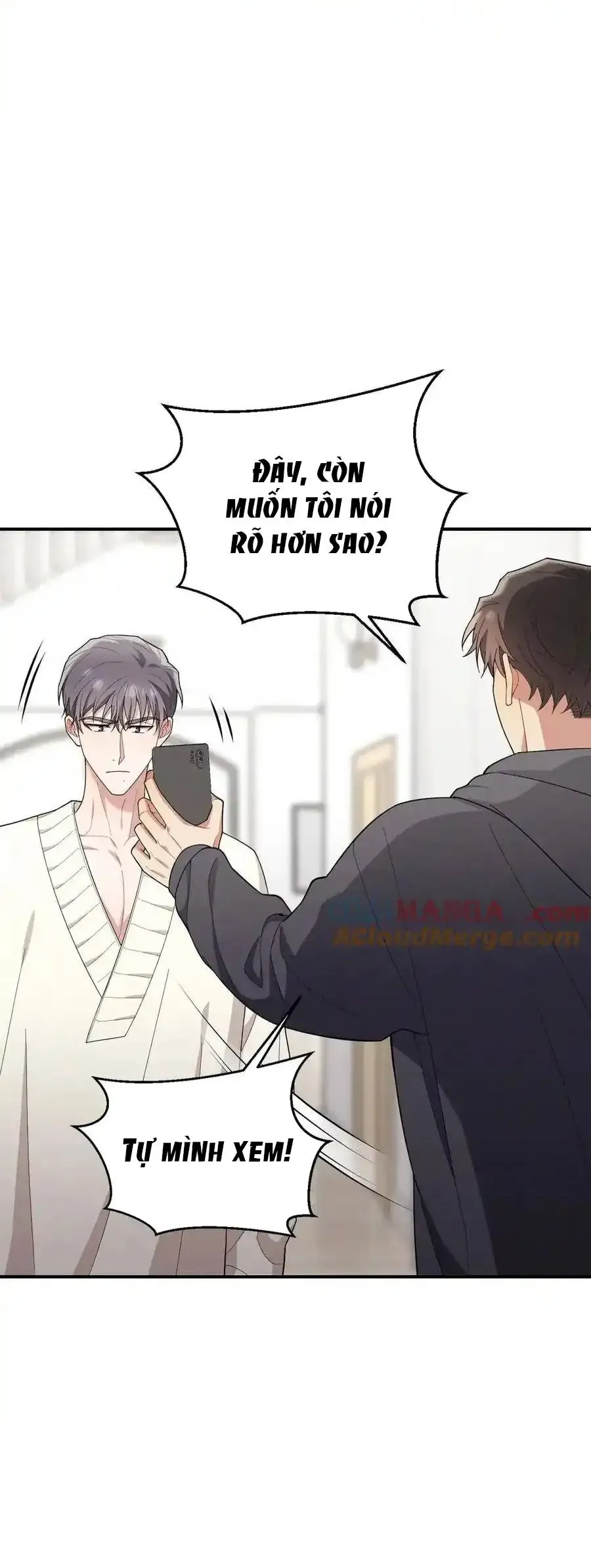 Trung Khuyển Công Lược Chapter 29 - 7