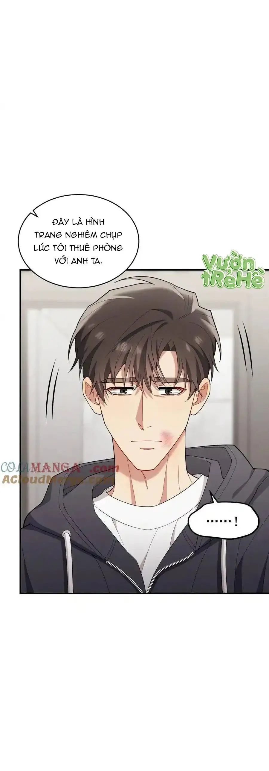 Trung Khuyển Công Lược Chapter 29 - 9