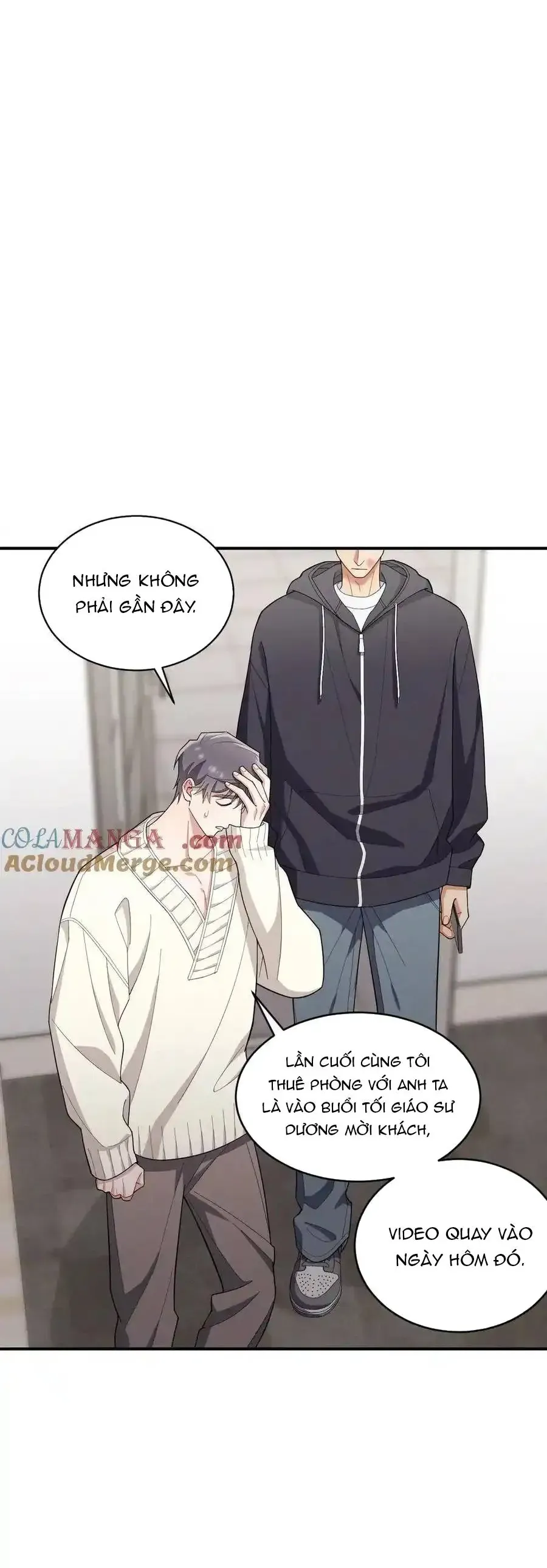 Trung Khuyển Công Lược Chapter 29 - 10