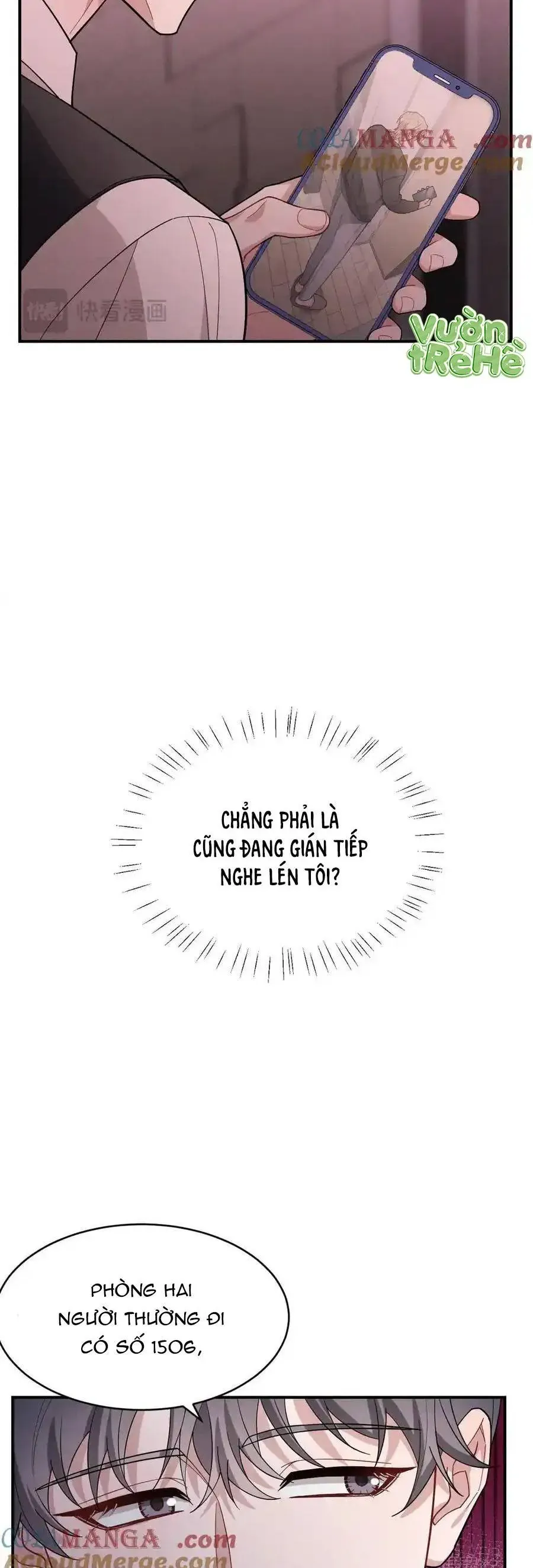 Trung Khuyển Công Lược Chapter 30 - 15