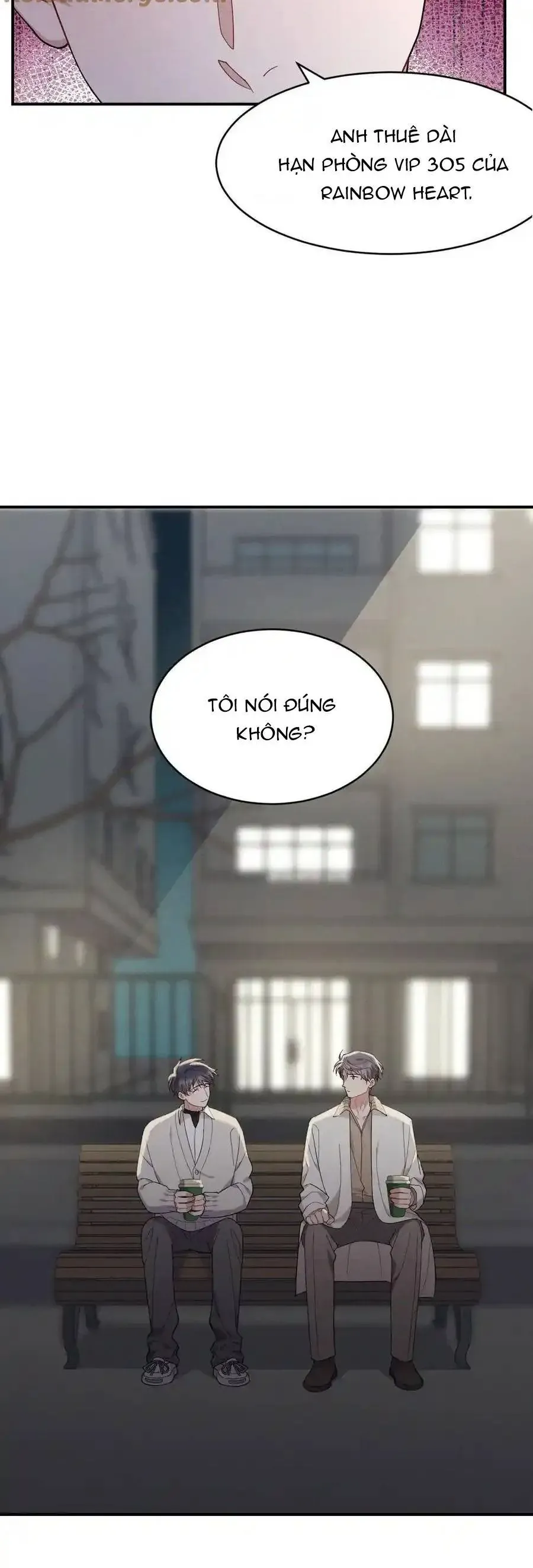 Trung Khuyển Công Lược Chapter 30 - 16