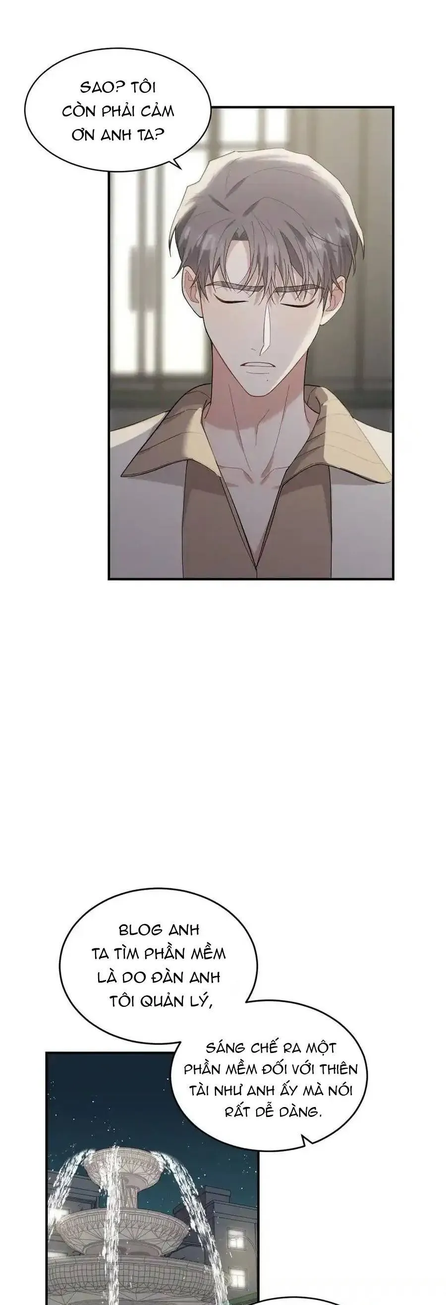 Trung Khuyển Công Lược Chapter 30 - 20