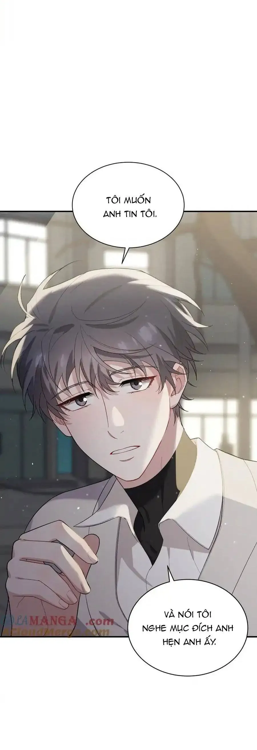 Trung Khuyển Công Lược Chapter 30 - 22