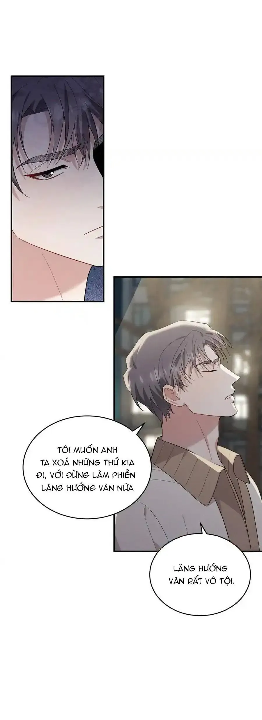 Trung Khuyển Công Lược Chapter 30 - 23