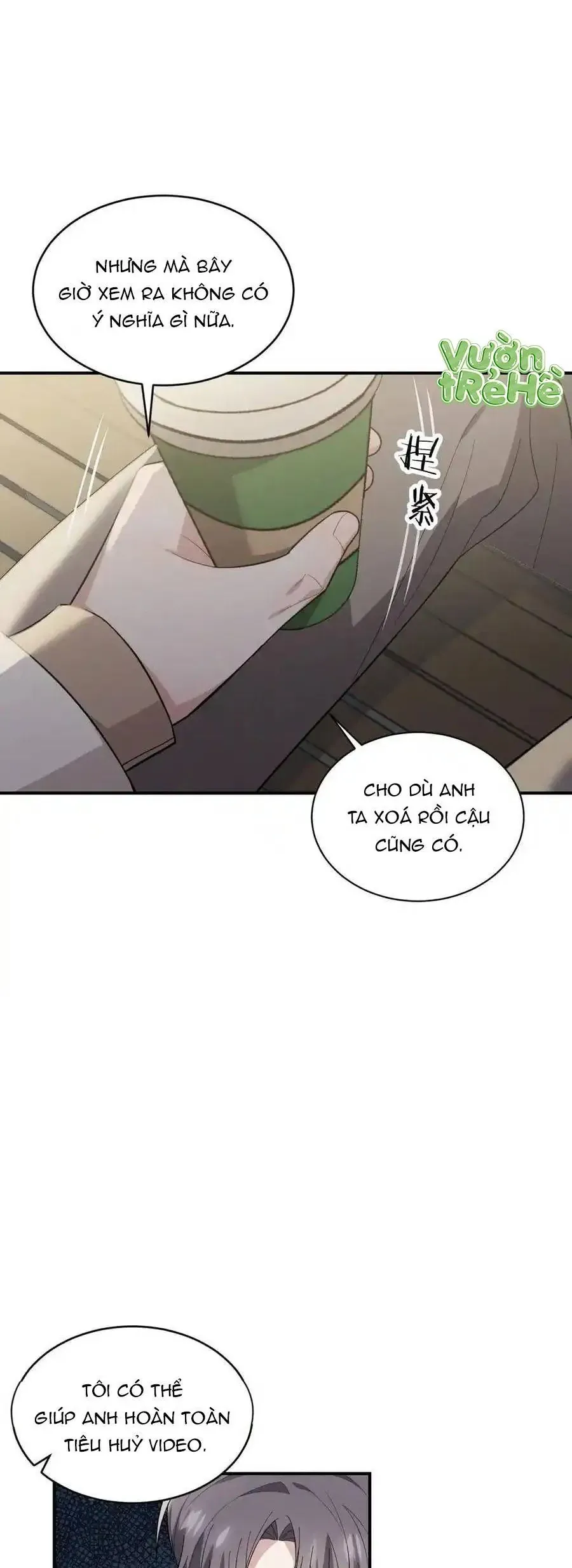 Trung Khuyển Công Lược Chapter 30 - 24