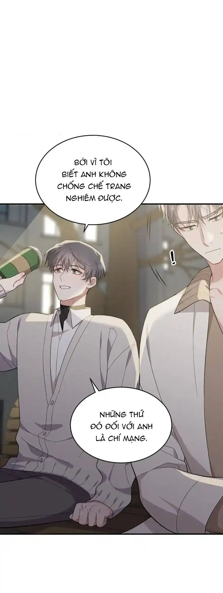 Trung Khuyển Công Lược Chapter 30 - 28