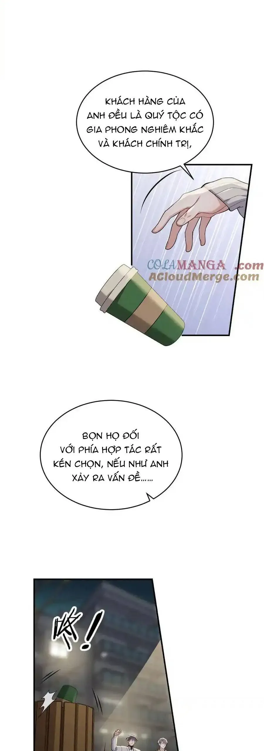 Trung Khuyển Công Lược Chapter 30 - 29