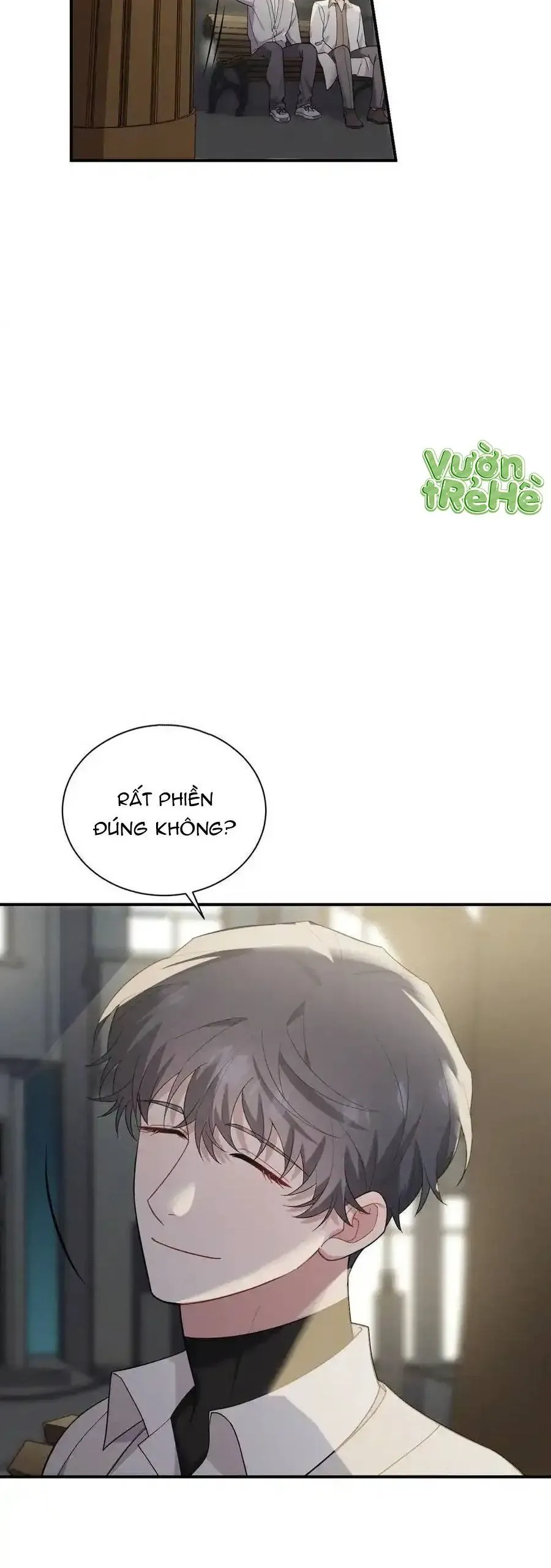 Trung Khuyển Công Lược Chapter 30 - 30
