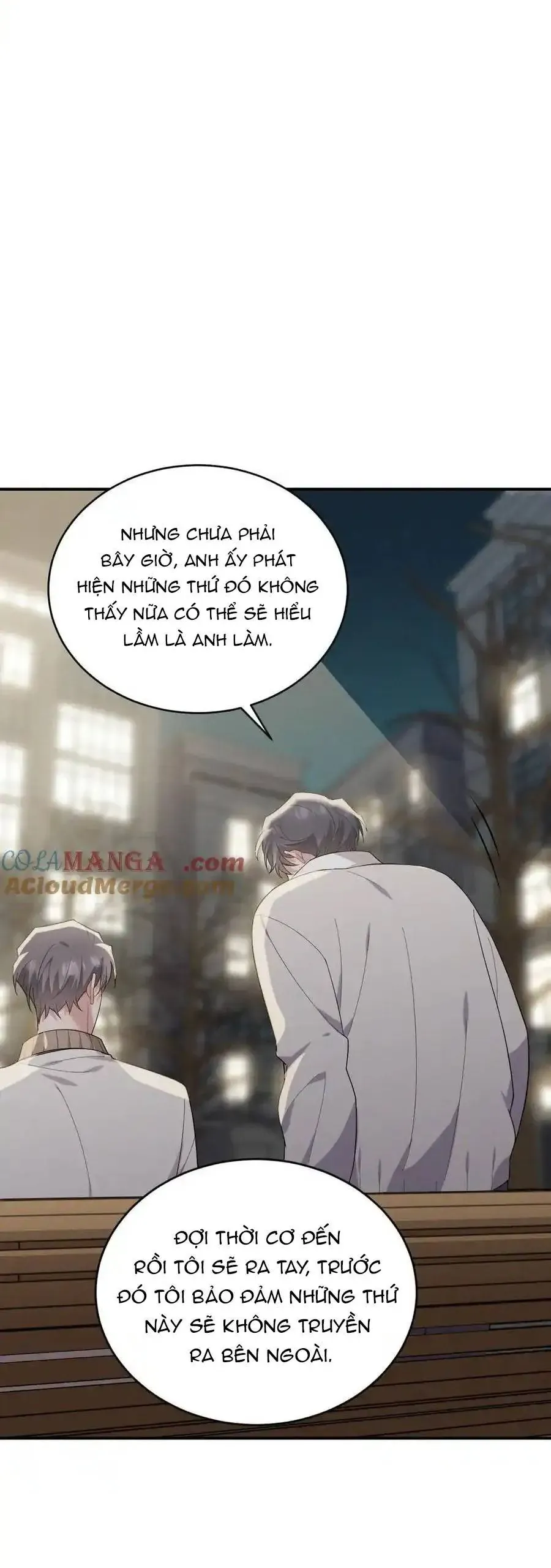 Trung Khuyển Công Lược Chapter 30 - 31