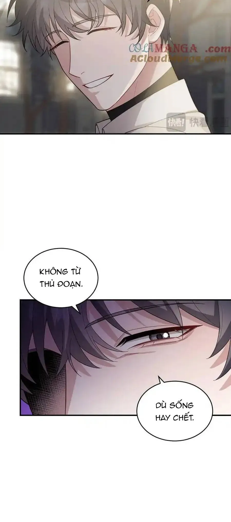 Trung Khuyển Công Lược Chapter 30 - 34