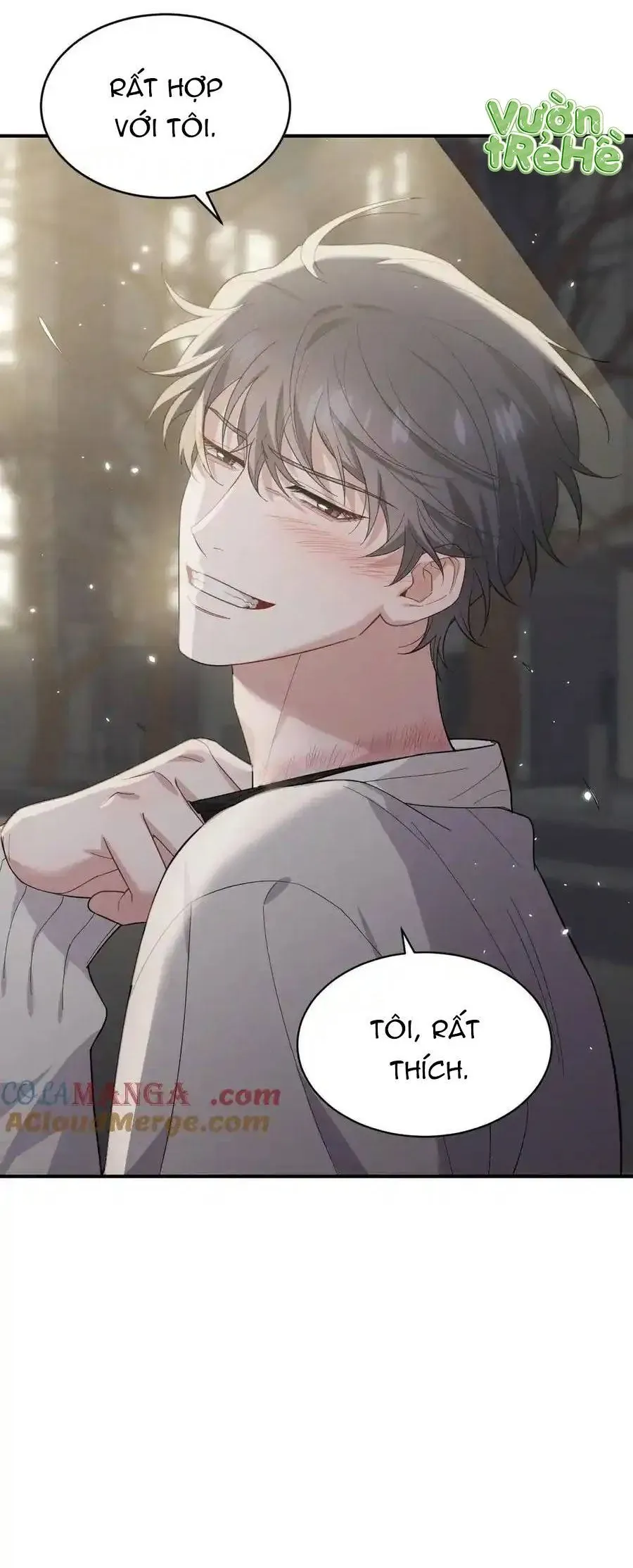 Trung Khuyển Công Lược Chapter 30 - 36