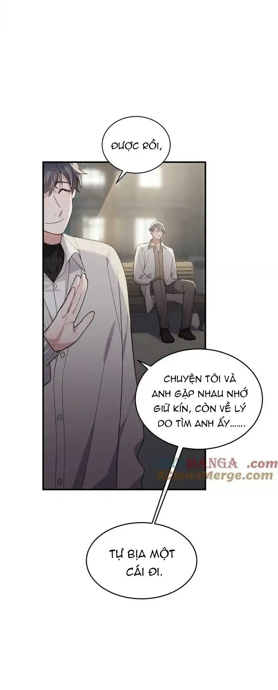 Trung Khuyển Công Lược Chapter 30 - 37