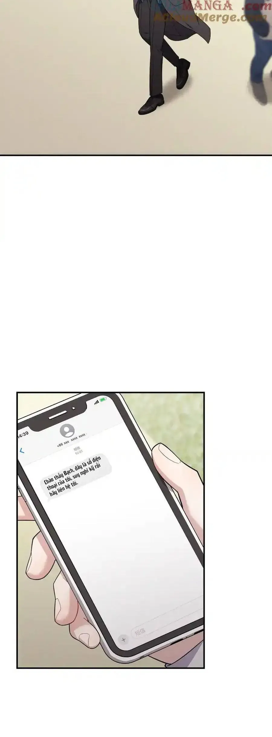 Trung Khuyển Công Lược Chapter 30 - 40