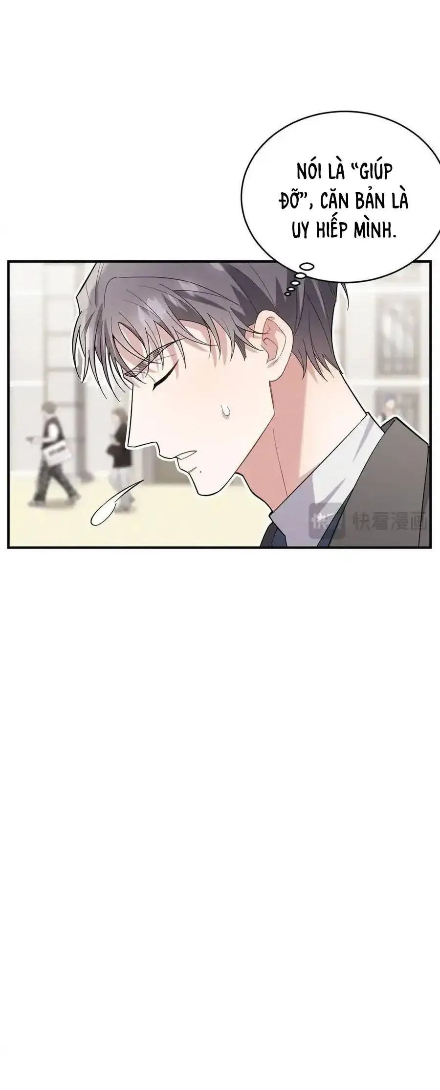 Trung Khuyển Công Lược Chapter 30 - 41