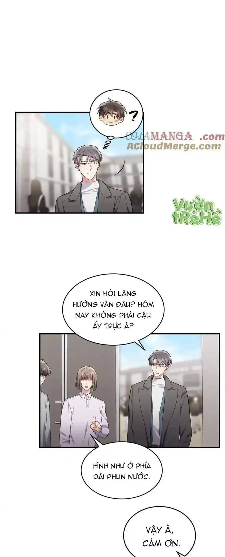 Trung Khuyển Công Lược Chapter 30 - 42