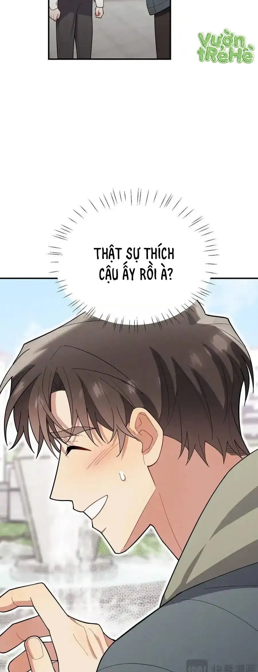 Trung Khuyển Công Lược Chapter 30 - 48