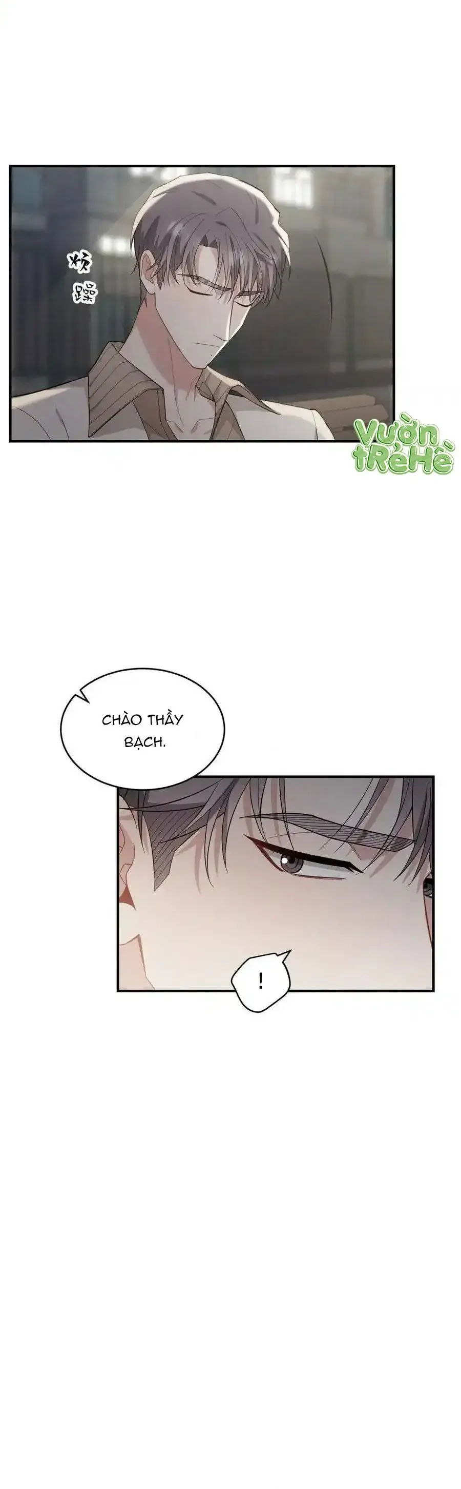Trung Khuyển Công Lược Chapter 30 - 6