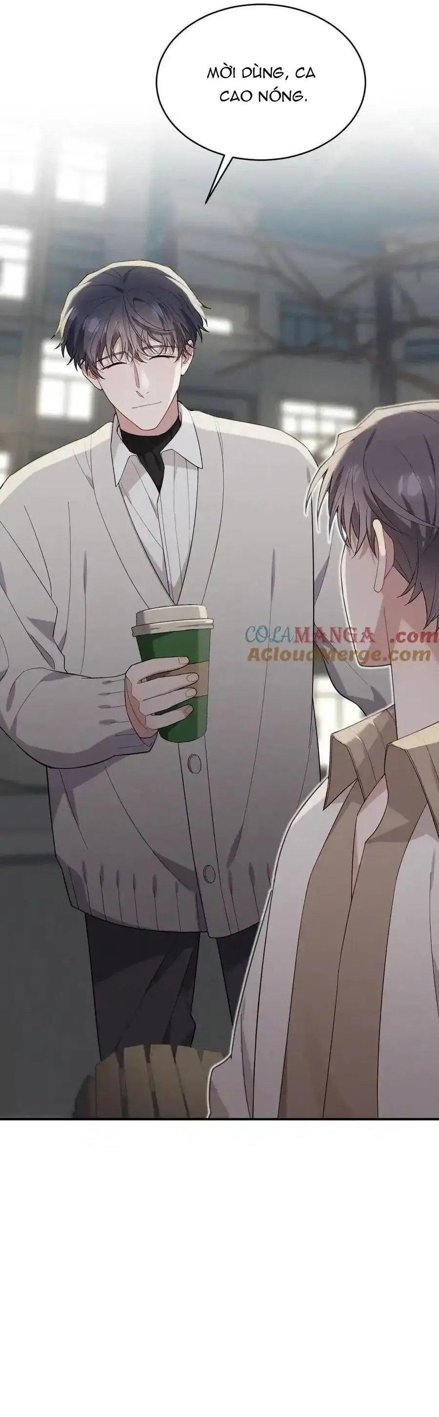 Trung Khuyển Công Lược Chapter 30 - 7