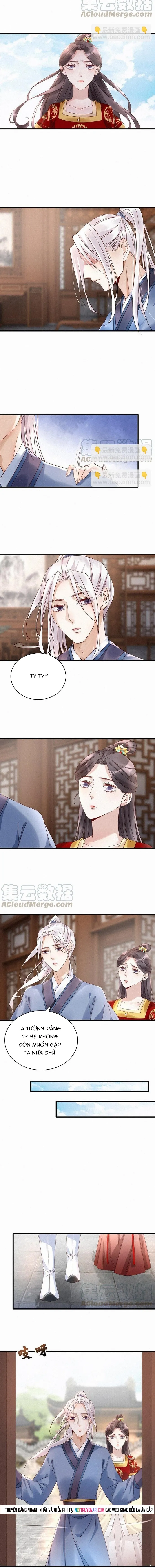 Nhặt Được Một Lão Đại Hắc Hoá Chapter 54 - 2