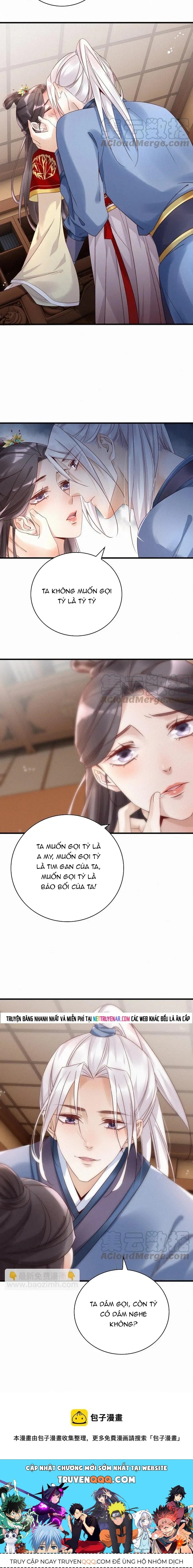 Nhặt Được Một Lão Đại Hắc Hoá Chapter 54 - 5