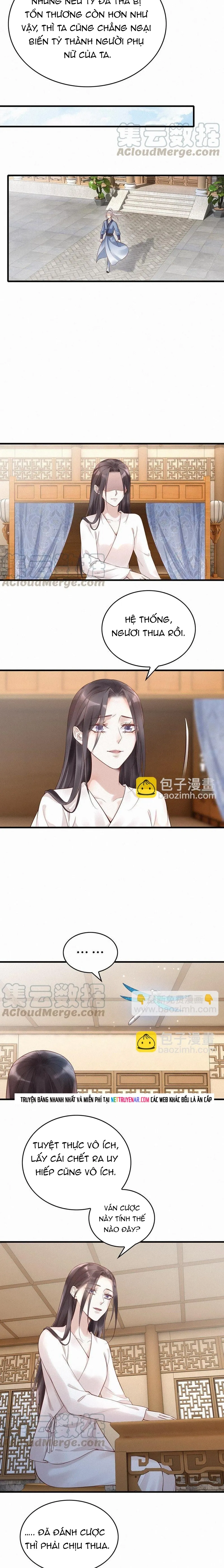 Nhặt Được Một Lão Đại Hắc Hoá Chapter 58 - 3