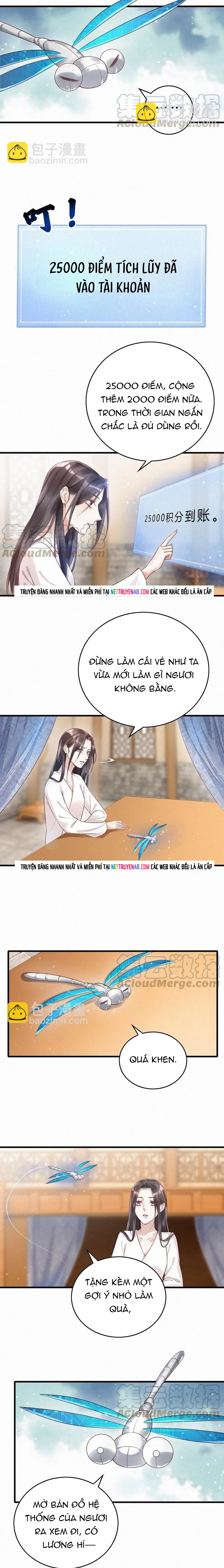 Nhặt Được Một Lão Đại Hắc Hoá Chapter 58 - 6