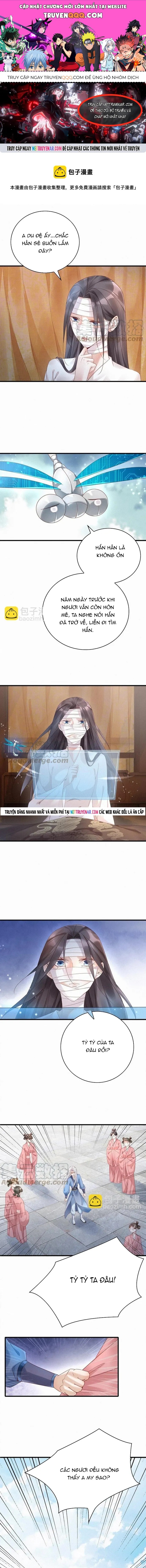 Nhặt Được Một Lão Đại Hắc Hoá Chapter 62 - 1