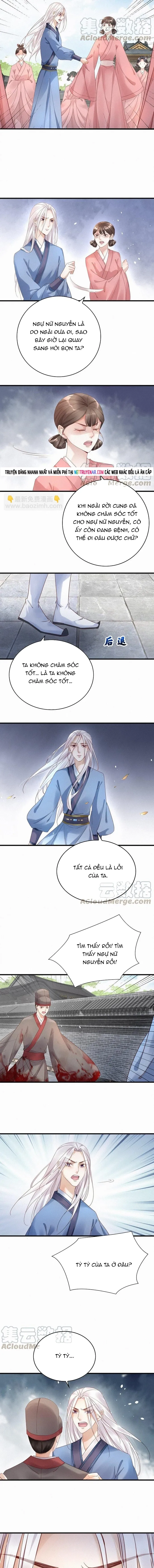 Nhặt Được Một Lão Đại Hắc Hoá Chapter 62 - 2