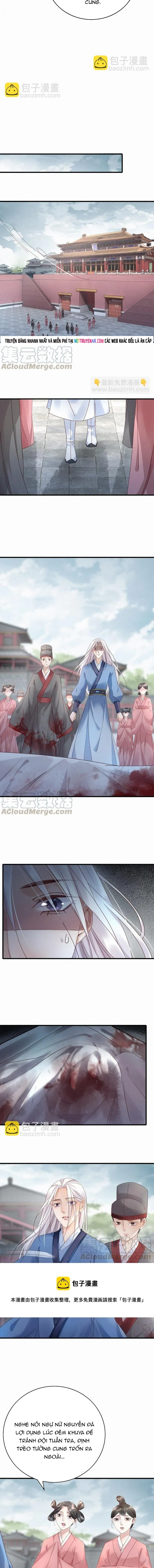 Nhặt Được Một Lão Đại Hắc Hoá Chapter 62 - 4