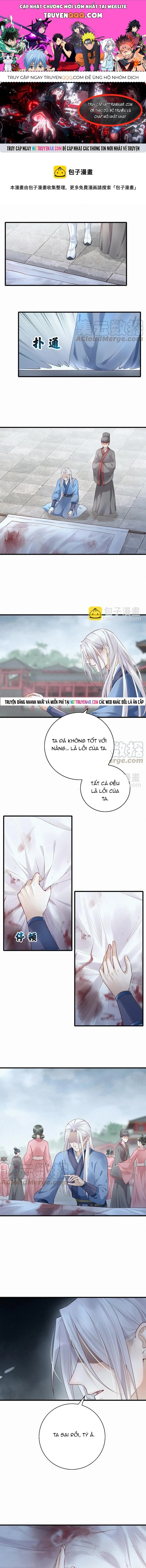 Nhặt Được Một Lão Đại Hắc Hoá Chapter 63 - 1