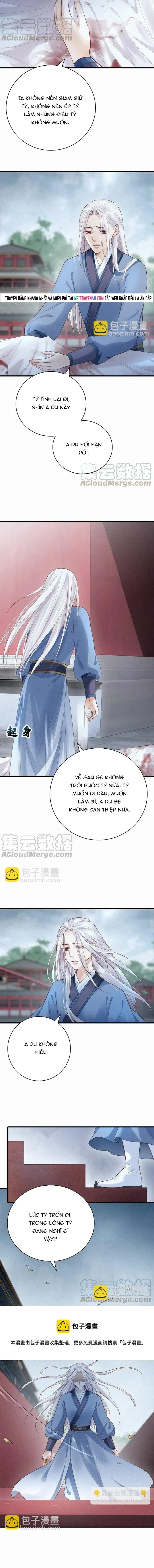 Nhặt Được Một Lão Đại Hắc Hoá Chapter 63 - 2