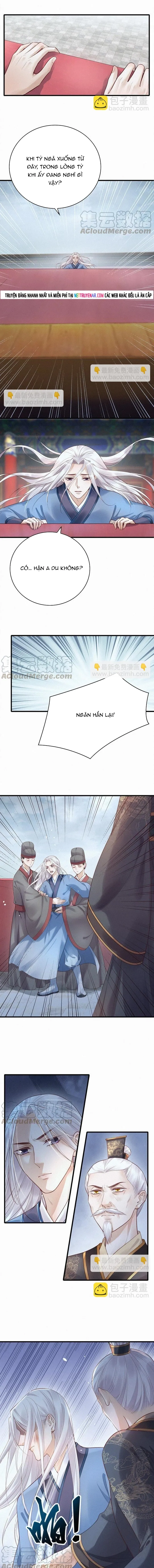 Nhặt Được Một Lão Đại Hắc Hoá Chapter 63 - 3