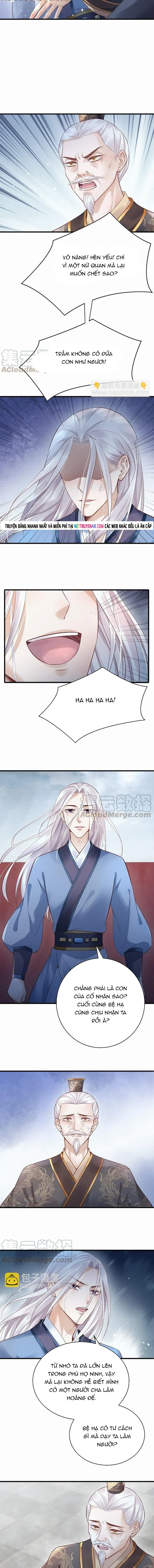 Nhặt Được Một Lão Đại Hắc Hoá Chapter 63 - 4