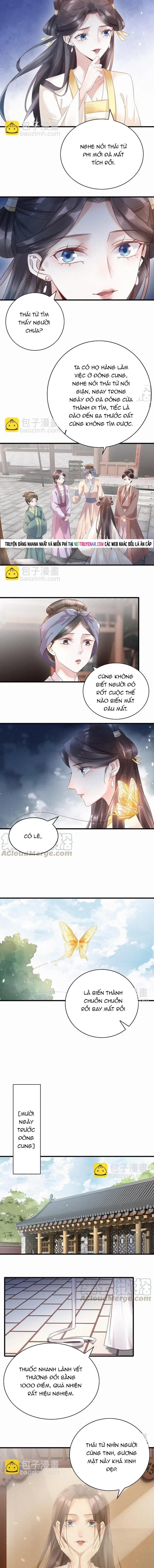 Nhặt Được Một Lão Đại Hắc Hoá Chapter 66 - 2