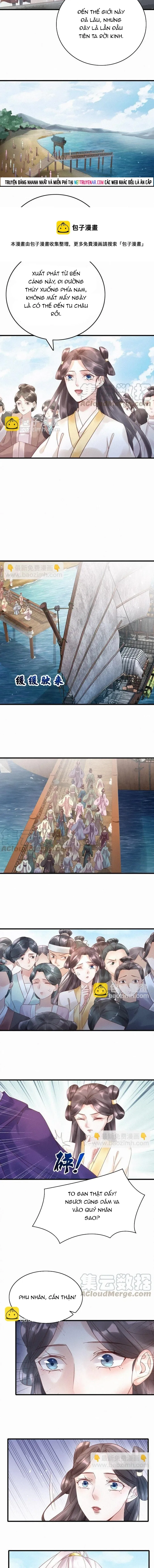 Nhặt Được Một Lão Đại Hắc Hoá Chapter 66 - 4